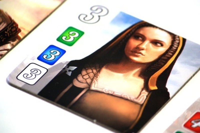 Blackfire CZ Splendor Obrázek