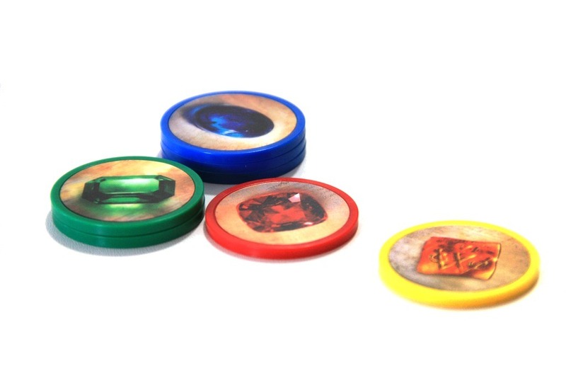 Blackfire CZ Splendor Obrázek