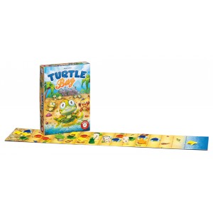 Piatnik Turtle Bay Obrázek