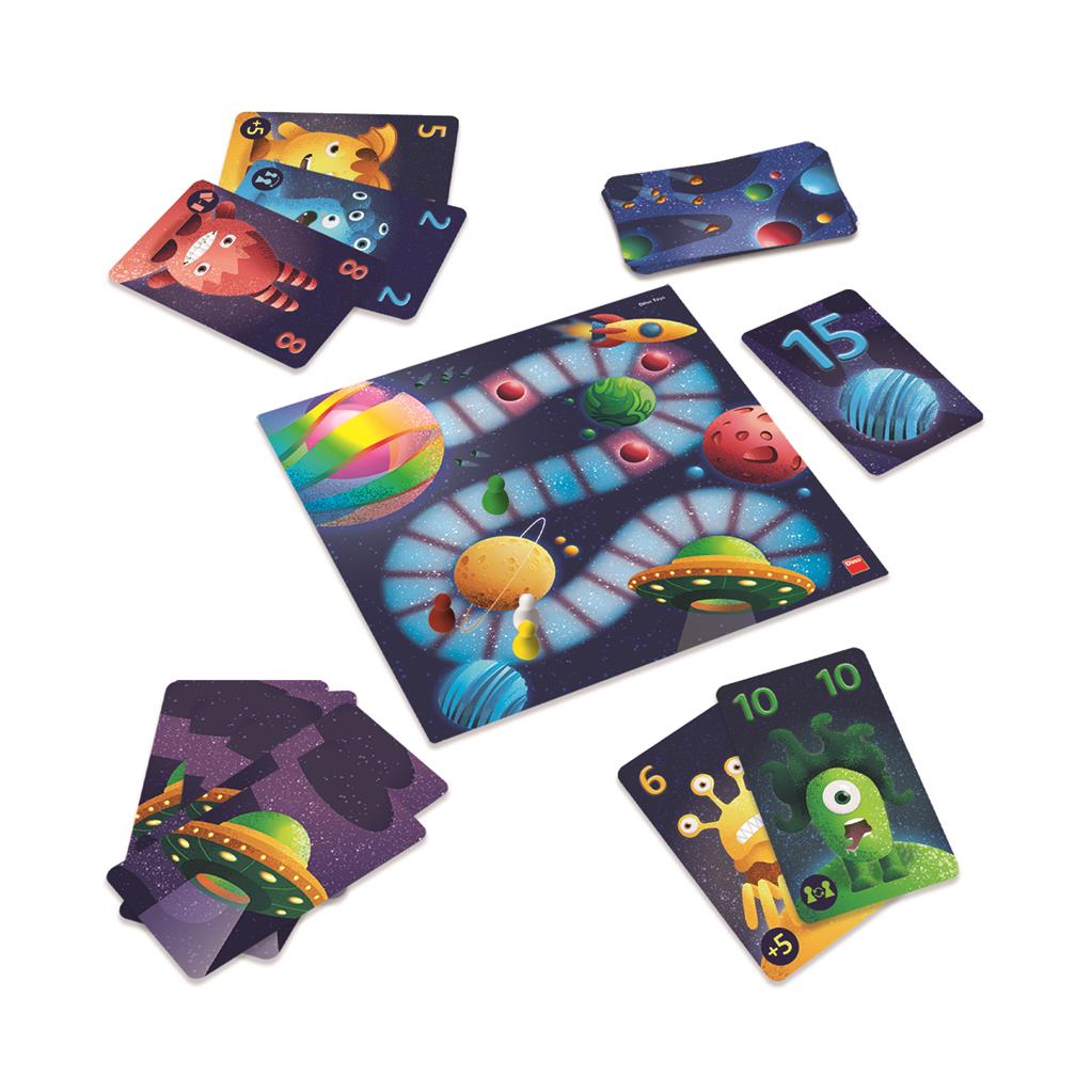 Dino Kvantum Obrázek