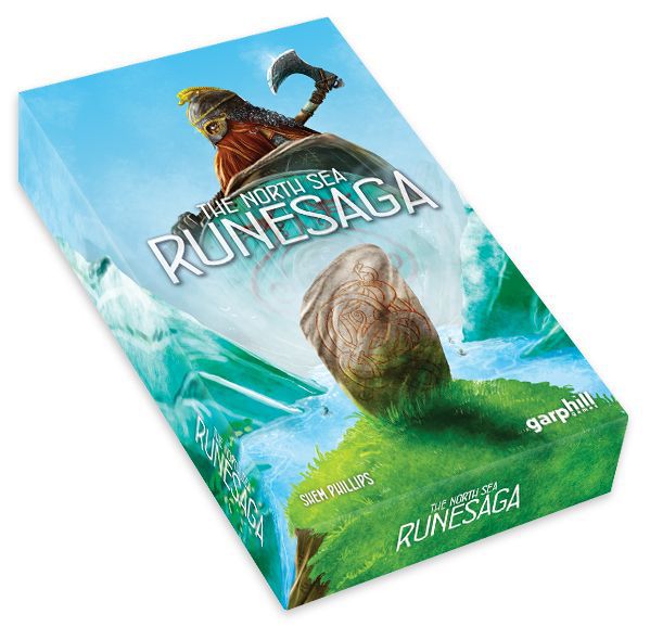 Renegade Games The North Sea Runesaga