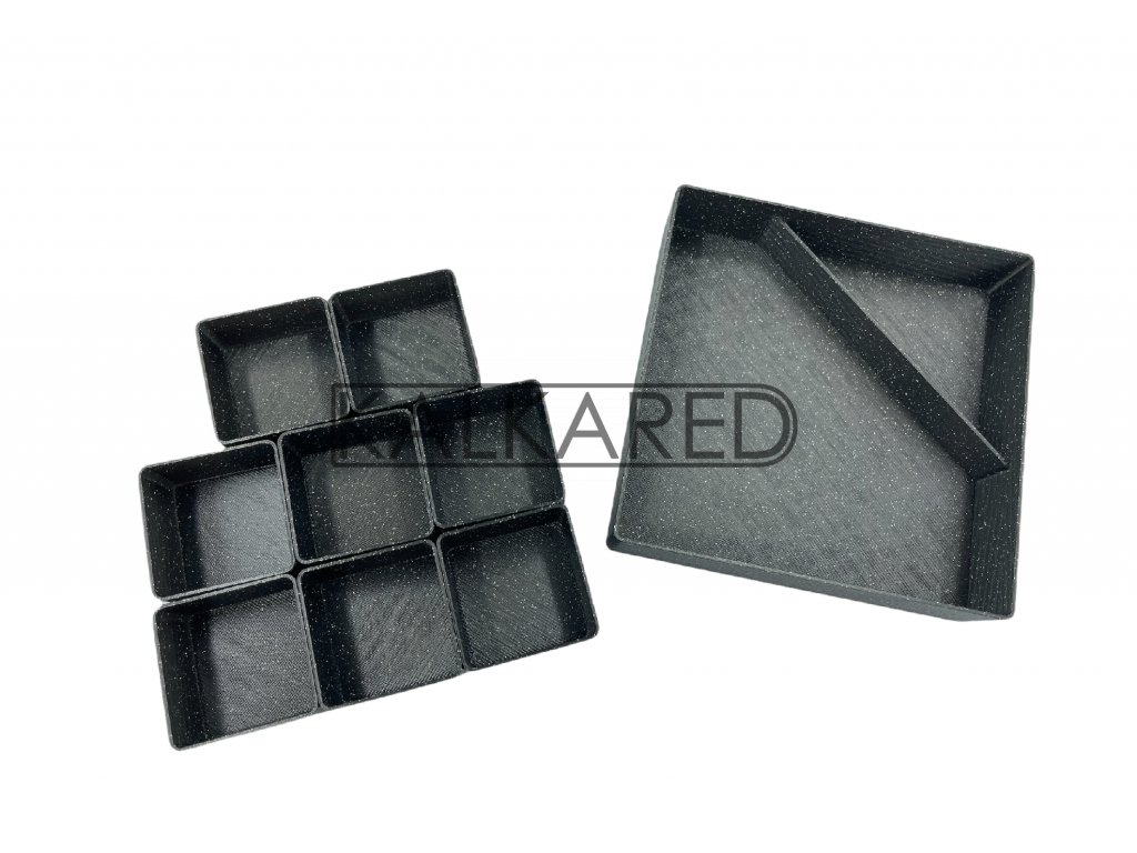 Kalkared Insert pro GPS (957) Obrázek