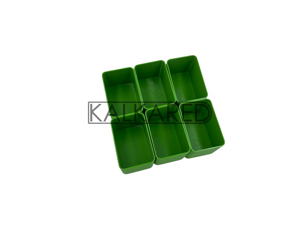 Kalkared Insert Sequoia (207Q) Obrázek