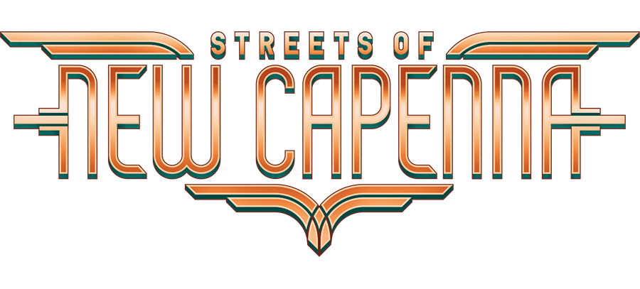 Wizards of the Coast Magic The Gathering: Streets of New Capenna Commander Deck Varianta: Perrie, the Pulverizer Obrázek