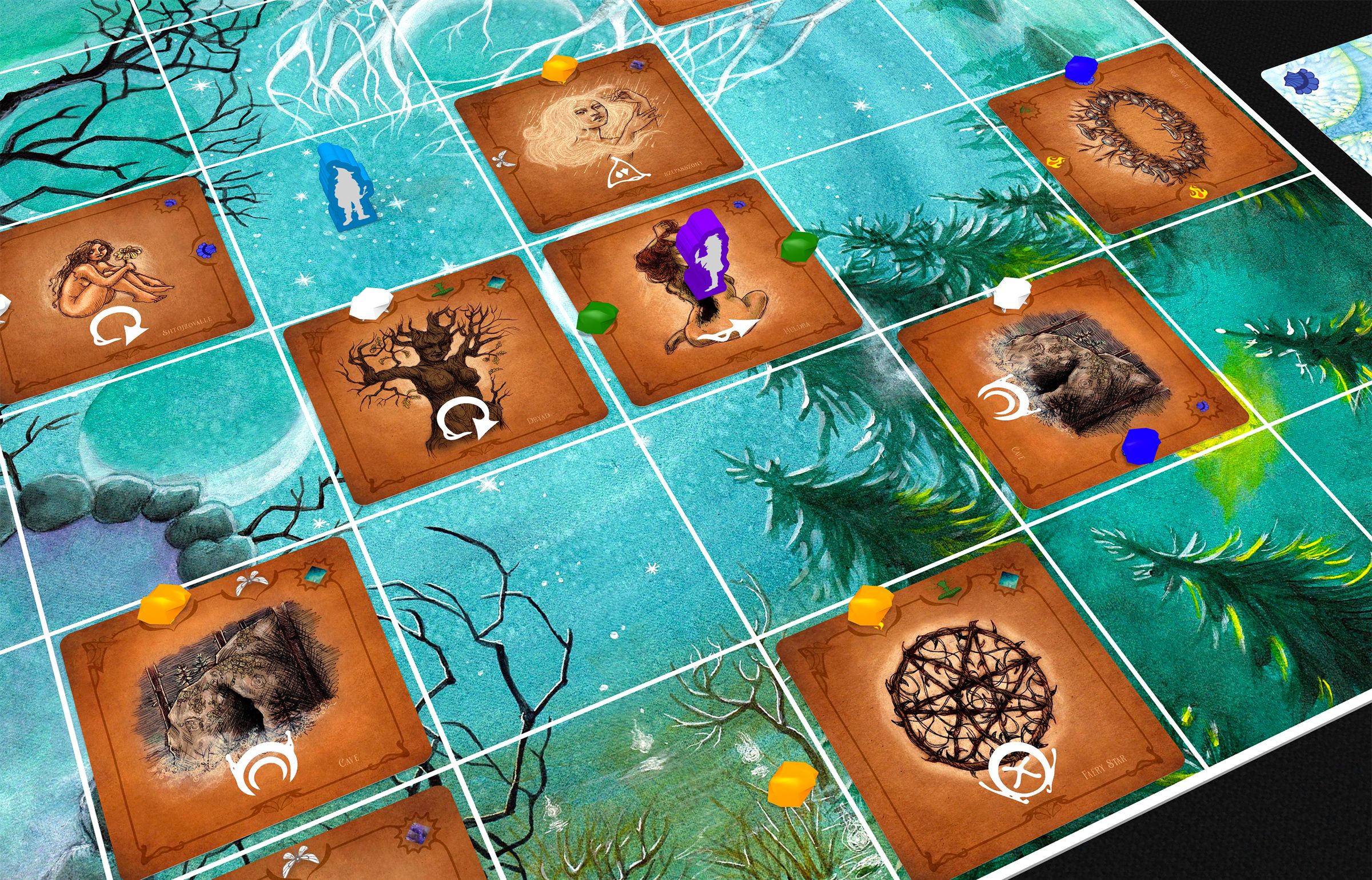 All Or None Games Betwixt And Between Obrázek