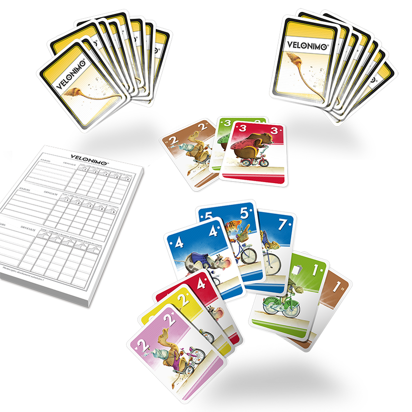 Pythagoras Velonimo Obrázek