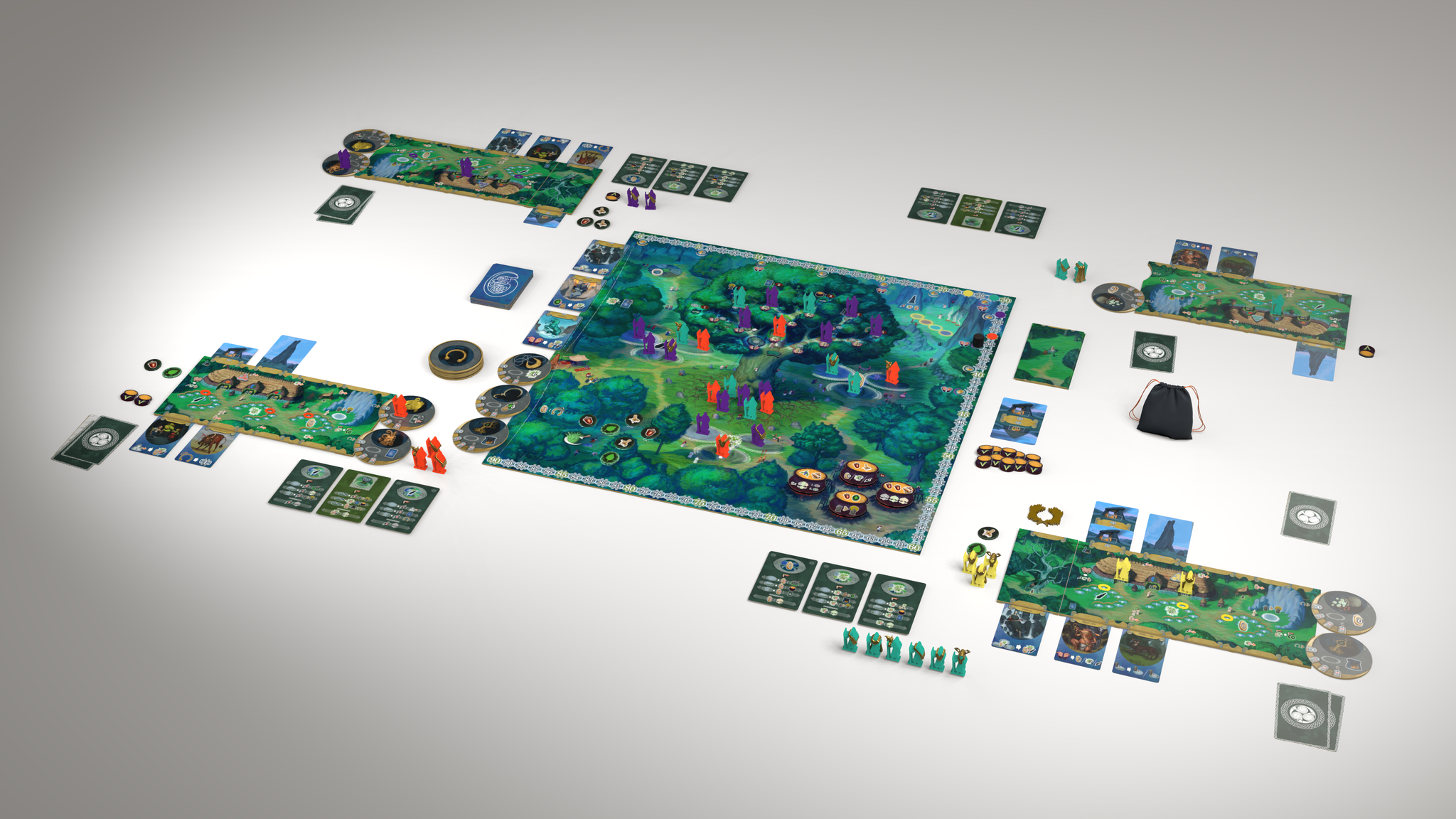 TLAMA games Pradub Obrázek