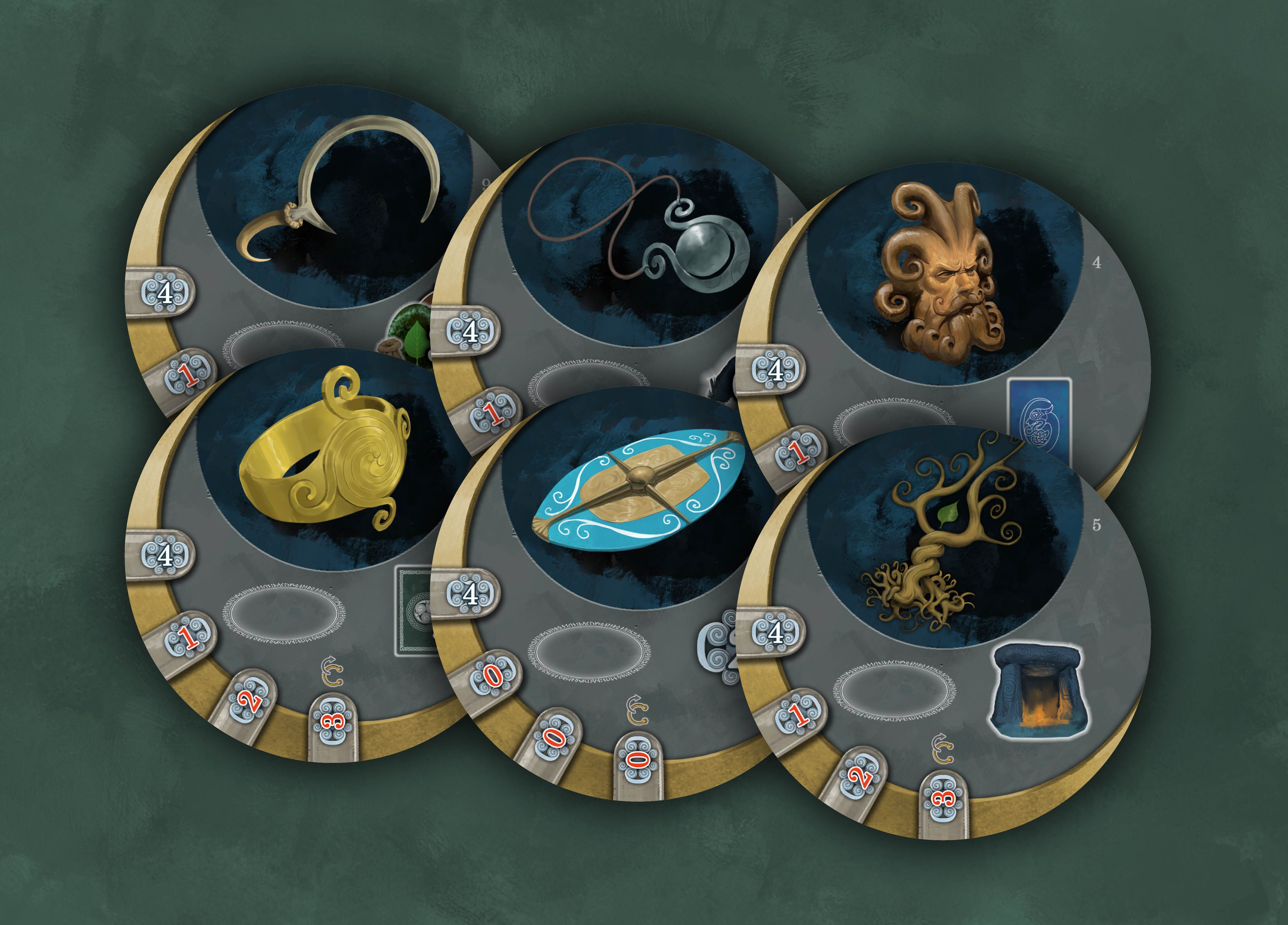 TLAMA games Pradub Obrázek