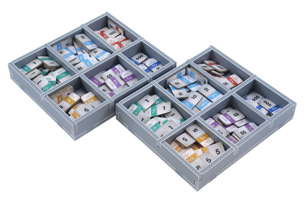 Folded Space Pipeline Insert Obrázek