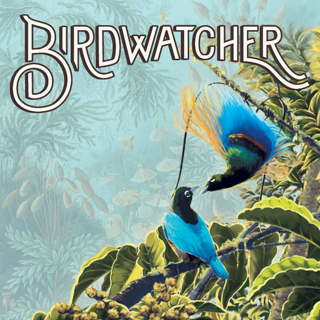 Renegade Games Birdwatcher