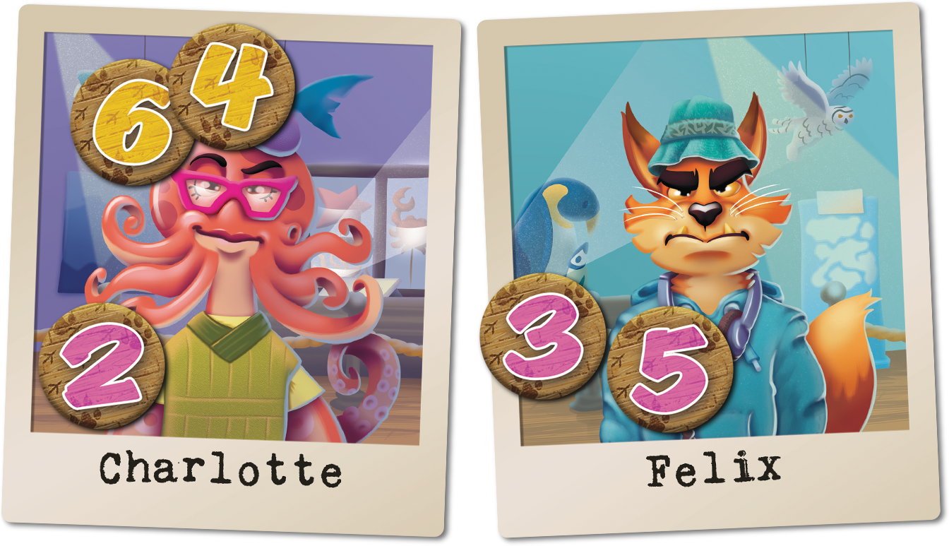 Blackfire CZ Muzeum podezřelých Obrázek