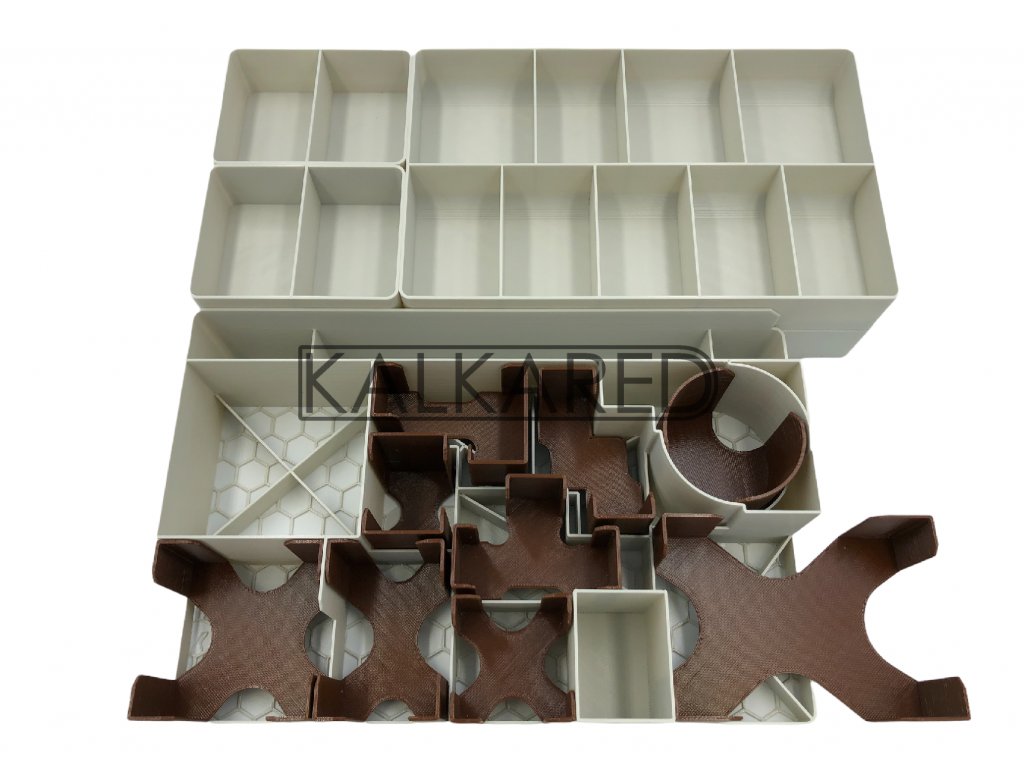 Kalkared Insert Vzhůru do hor (979) Obrázek