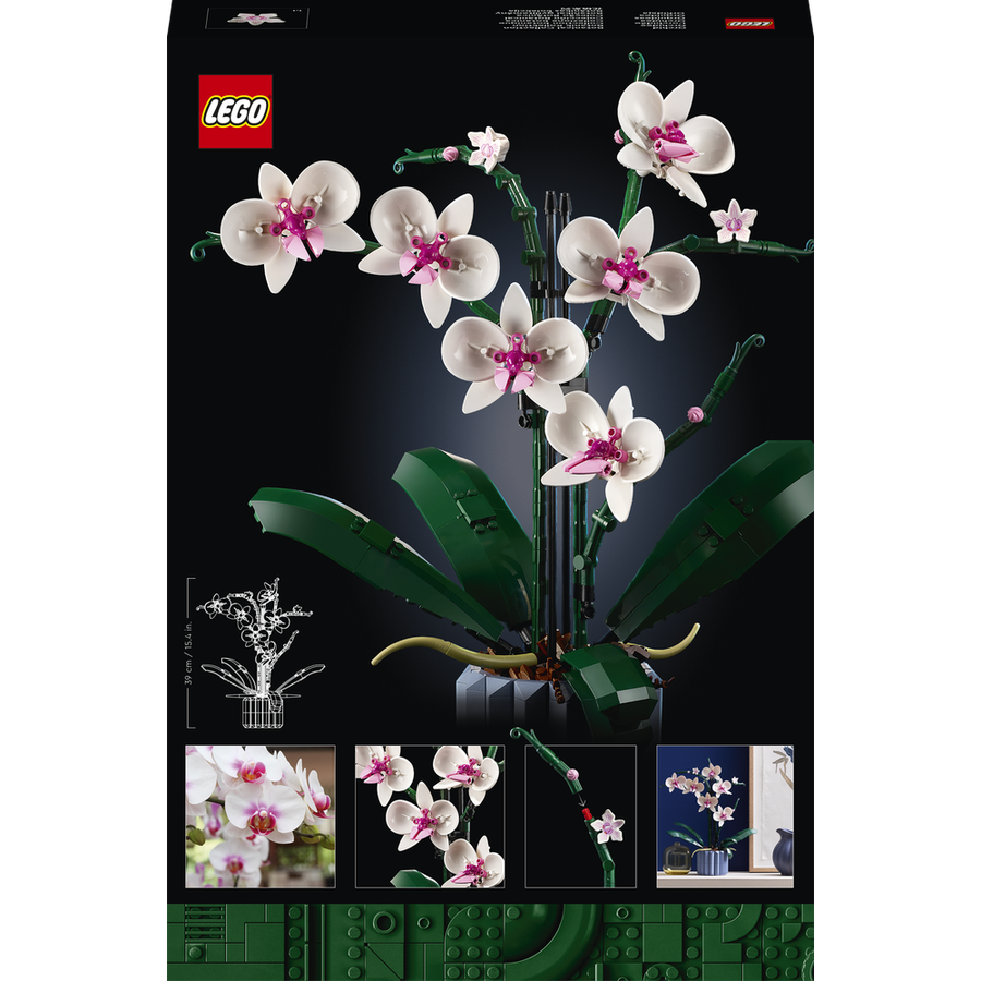 LEGO® Orchidea 10311 Obrázek