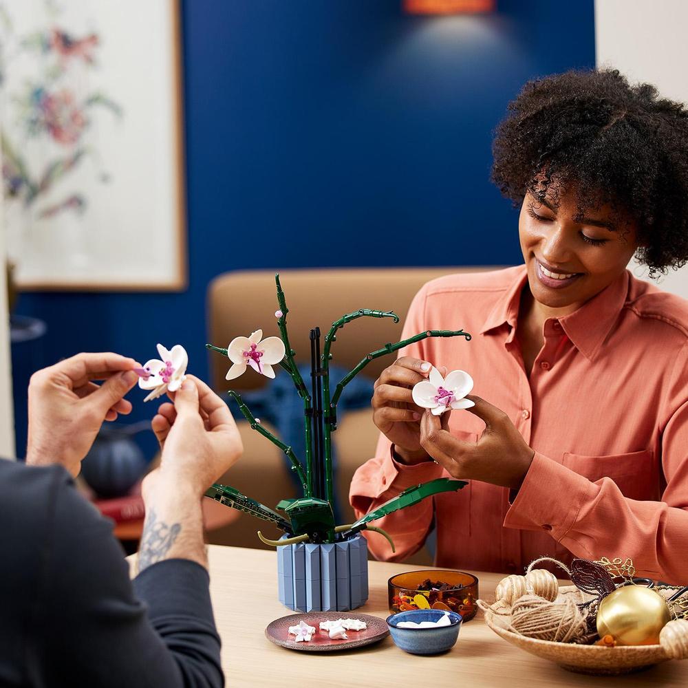 LEGO® Orchidea 10311 Obrázek