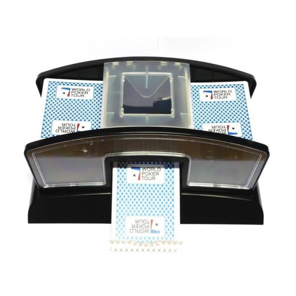 Piatnik Míchačka na karty na baterie Obrázek