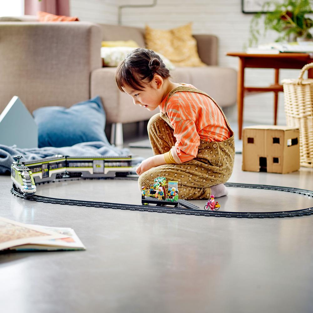 LEGO® Expresní vláček 60337 Obrázek