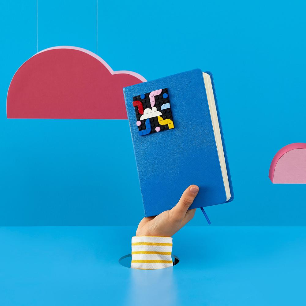 LEGO® Nalepovací záplata 41954 Obrázek