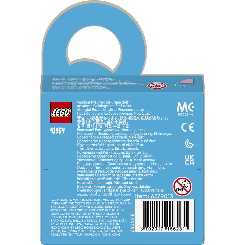 LEGO® Nalepovací záplata 41954 Obrázek