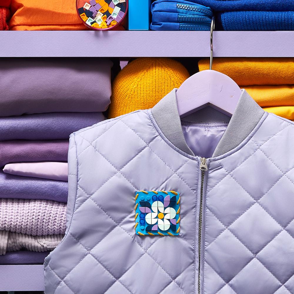 LEGO® Ozdobná nášivka 41955 Obrázek