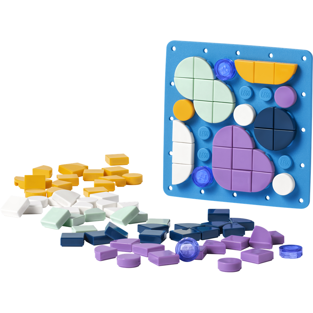 LEGO® Ozdobná nášivka 41955 Obrázek