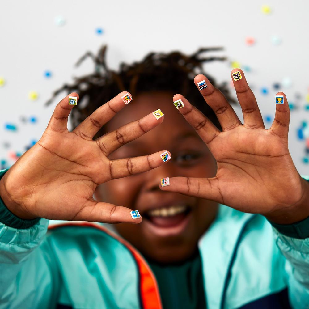 LEGO® Extra DOTS Series 7 - SPORT 41958 Obrázek