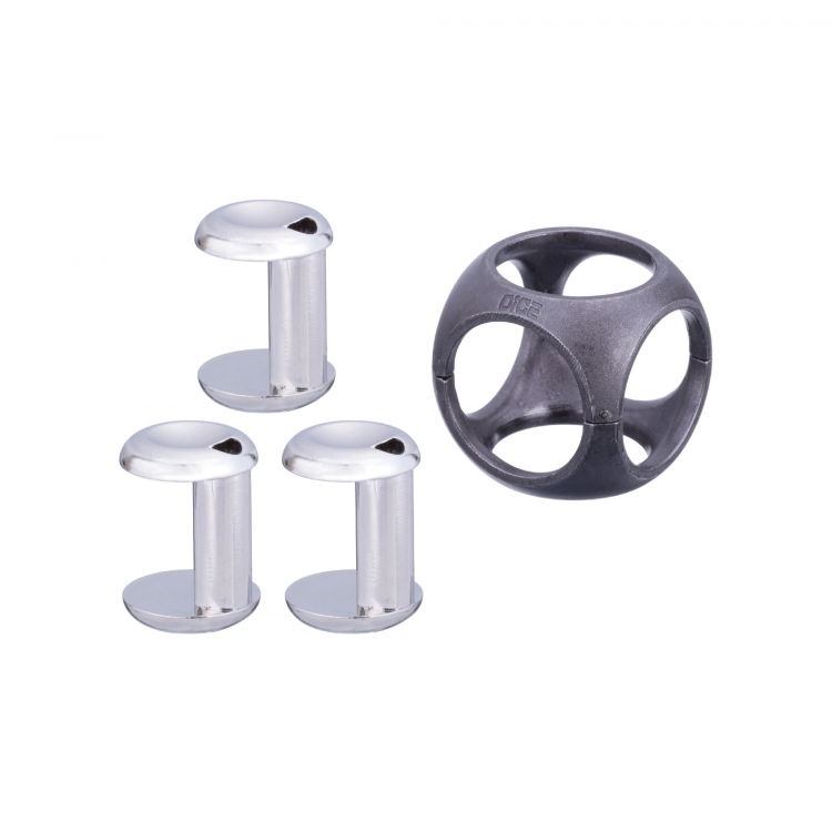 Albi Huzzle Cast - EQUA Obrázek