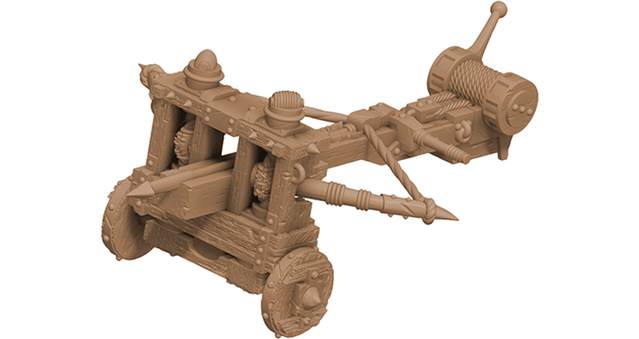 Cool Mini Or Not Zombicide: No Rest For The Wicked Obrázek