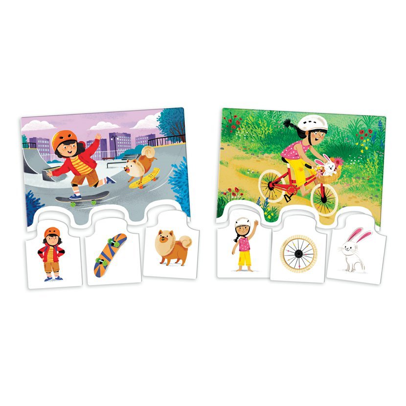 Granna Jezdím Obrázek