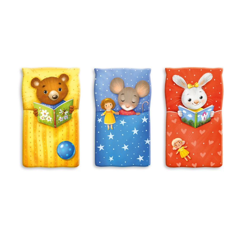 Granna Spáči Obrázek