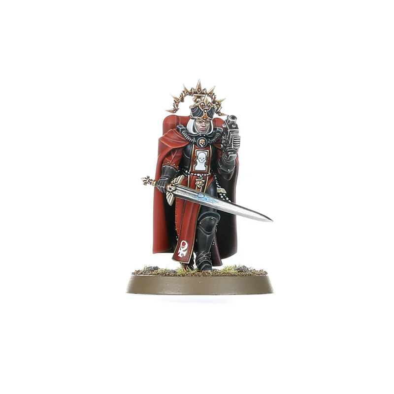 Games Workshop Kill Team: Novitiates (Warhammer 40000) Obrázek