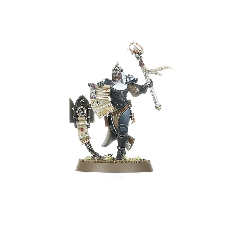 Games Workshop Kill Team: Novitiates (Warhammer 40000) Obrázek