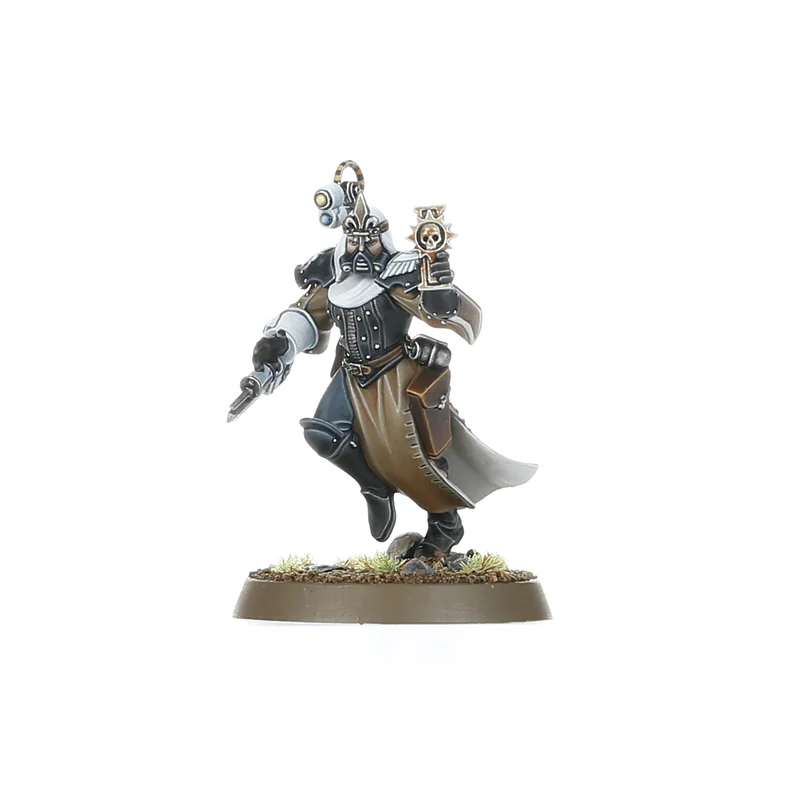 Games Workshop Kill Team: Novitiates (Warhammer 40000) Obrázek