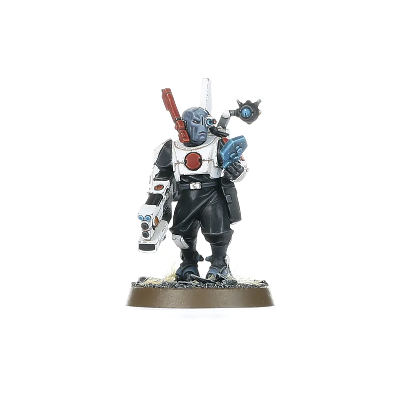 Games Workshop Kill Team: Pathfinders (Warhammer 40000) Obrázek