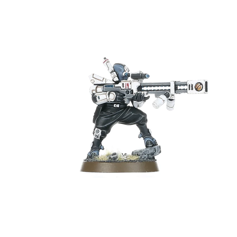 Games Workshop Kill Team: Pathfinders (Warhammer 40000) Obrázek