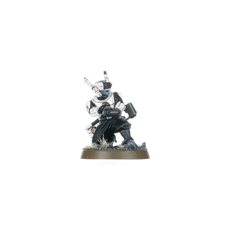 Games Workshop Kill Team: Pathfinders (Warhammer 40000) Obrázek