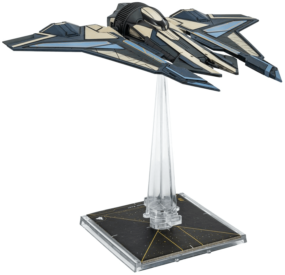 Fantasy Flight Games Star Wars X-Wing 2nd Edition Gauntlet Obrázek