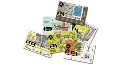 Rebel San Francisco EN Obrázek