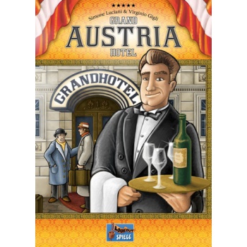 Mayfair Games Grand Austria Hotel - EN