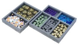 Folded Space Anachrony: Essential Edition Insert Obrázek