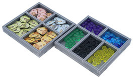 Folded Space Anachrony: Essential Edition Insert Obrázek