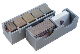 Folded Space Anachrony: Essential Edition Insert Obrázek