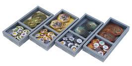 Folded Space Anachrony: Essential Edition Insert Obrázek