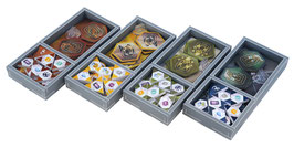 Folded Space Anachrony: Essential Edition Insert Obrázek