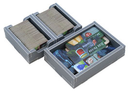 Folded Space Now or Never Insert Obrázek