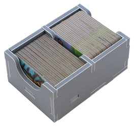 Folded Space Now or Never Insert Obrázek