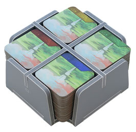 Folded Space Now or Never Insert Obrázek