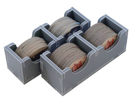 Folded Space Now or Never Insert Obrázek