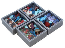 Folded Space Now or Never Insert Obrázek