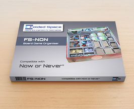 Folded Space Now or Never Insert Obrázek