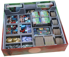 Folded Space Now or Never Insert Obrázek